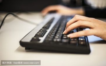文员生自我鉴定参考5篇