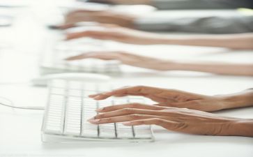 文员半年度工作总结报告8篇