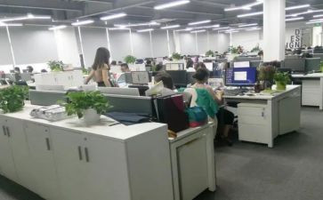 文职的工作总结5篇