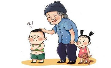 作文《我的奶奶》400字7篇