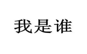 作文我是谁作文模板7篇