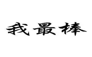 我最棒作文500字作文6篇