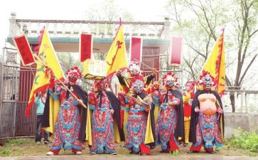 《五猖会》的读后感参考5篇