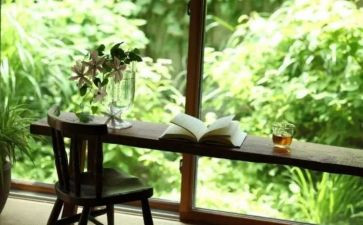 午后的阳光作文5篇