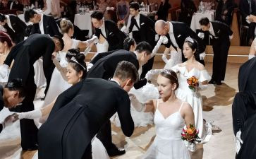 小班舞会教案6篇