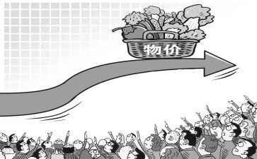 物价工作总结7篇
