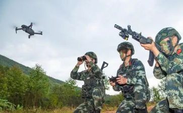 武警士官述职报告范文5篇
