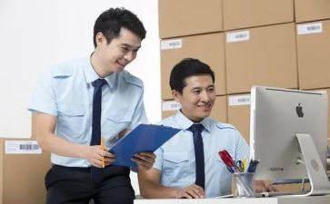 物流人个人述职报告6篇