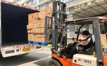 物流自我鉴定模板8篇