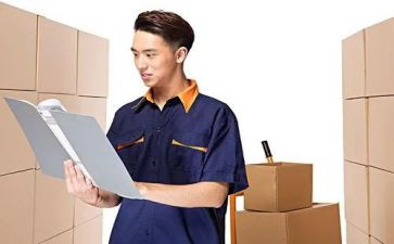 物流员的工作计划8篇