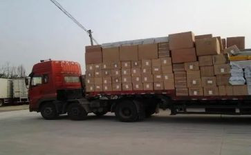 物流毕业生实习报告优秀7篇