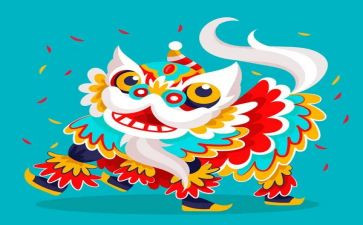 舞狮,作文6篇