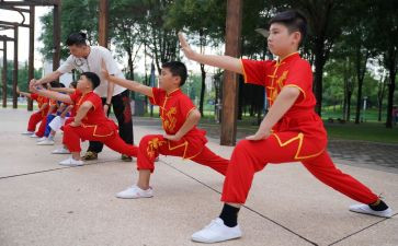 2024年武术工作计划8篇