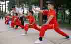 2024年武术工作计划8篇