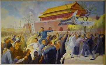 2024年五四演讲稿精选8篇