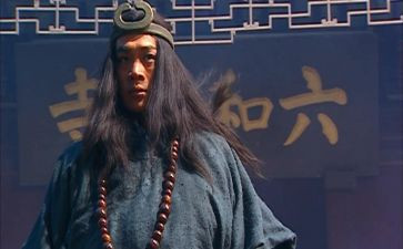 武松读后感600字6篇