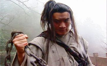 水浒传之武松读后感8篇