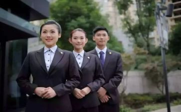 社区物委会工作总结5篇