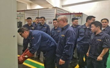 物业工程部工作报告5篇