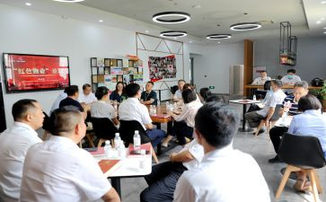 物业工程主管年终总结6篇