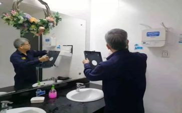 物业工程周工作计划8篇