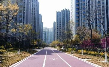 物业小区管理方案范文8篇