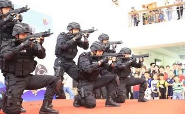 街办武装部工作总结7篇