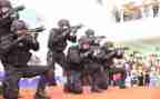 街办武装部工作总结7篇