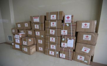 物资年终总结范文6篇