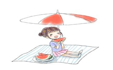 夏天的风的作文500字5篇