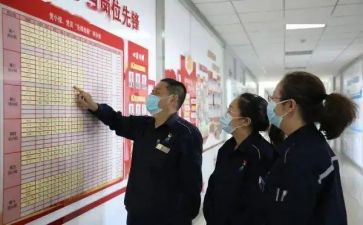 赣鄱先锋先进事迹8篇