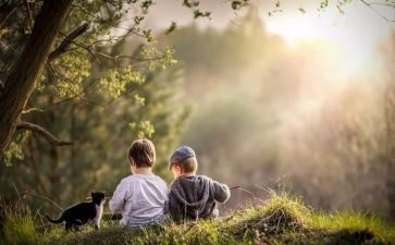 同学相处演讲稿7篇