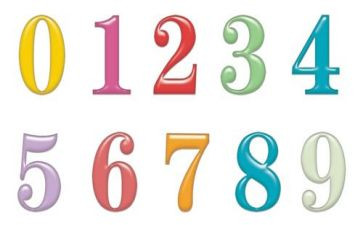 数学相邻数教案6篇