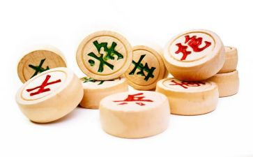 象棋活动的总结精选7篇