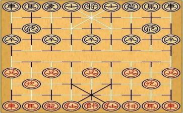象棋比赛活动方案8篇