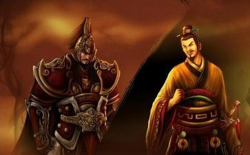 项羽本纪读书心得6篇