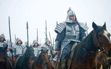 《史记·项羽本纪》读后感5篇