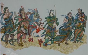 画仙人掌美术教案5篇