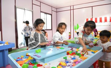 幼儿园小班保育个人总结推荐7篇