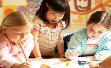 幼儿园小班数学教案模板最新5篇