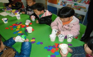 幼儿小班月工作计划模板最新6篇