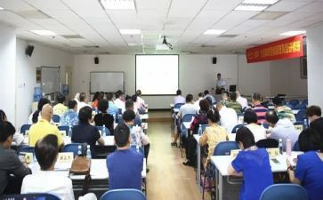 校本培训研修总结5篇