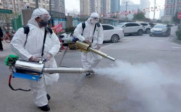 消毒供应中心的述职报告6篇