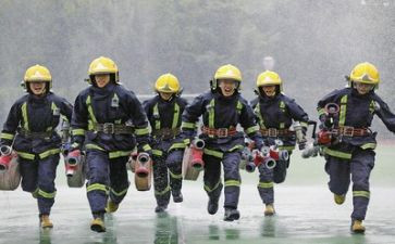 消防工作的工作计划5篇