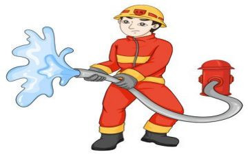 消防安全总结报告优秀6篇