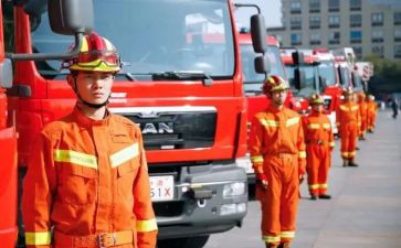 学校消防安全总结报告5篇