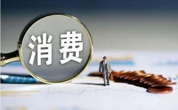 关于消费观的调查报告5篇