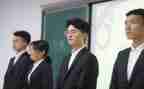 学校干部的述职报告优质5篇