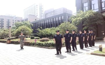 小区保安11工作计划通用7篇