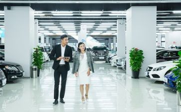 做销售演讲稿7篇